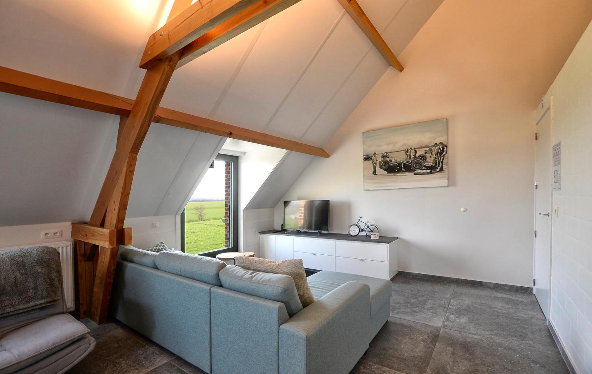 Hoeve Ten Rooden Duifhuize Sint-Denijs Bagian luar foto