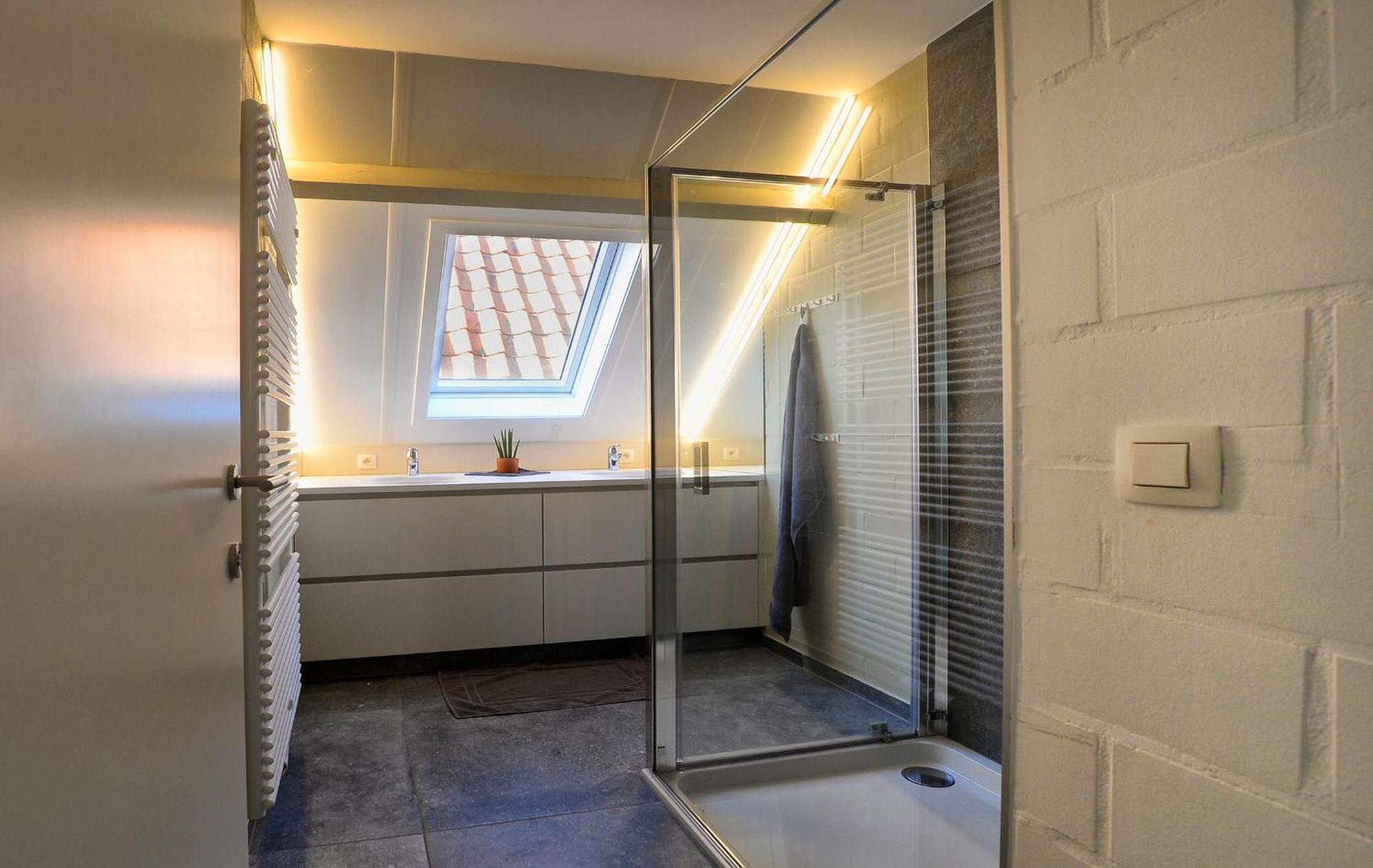 Hoeve Ten Rooden Duifhuize Sint-Denijs Bagian luar foto