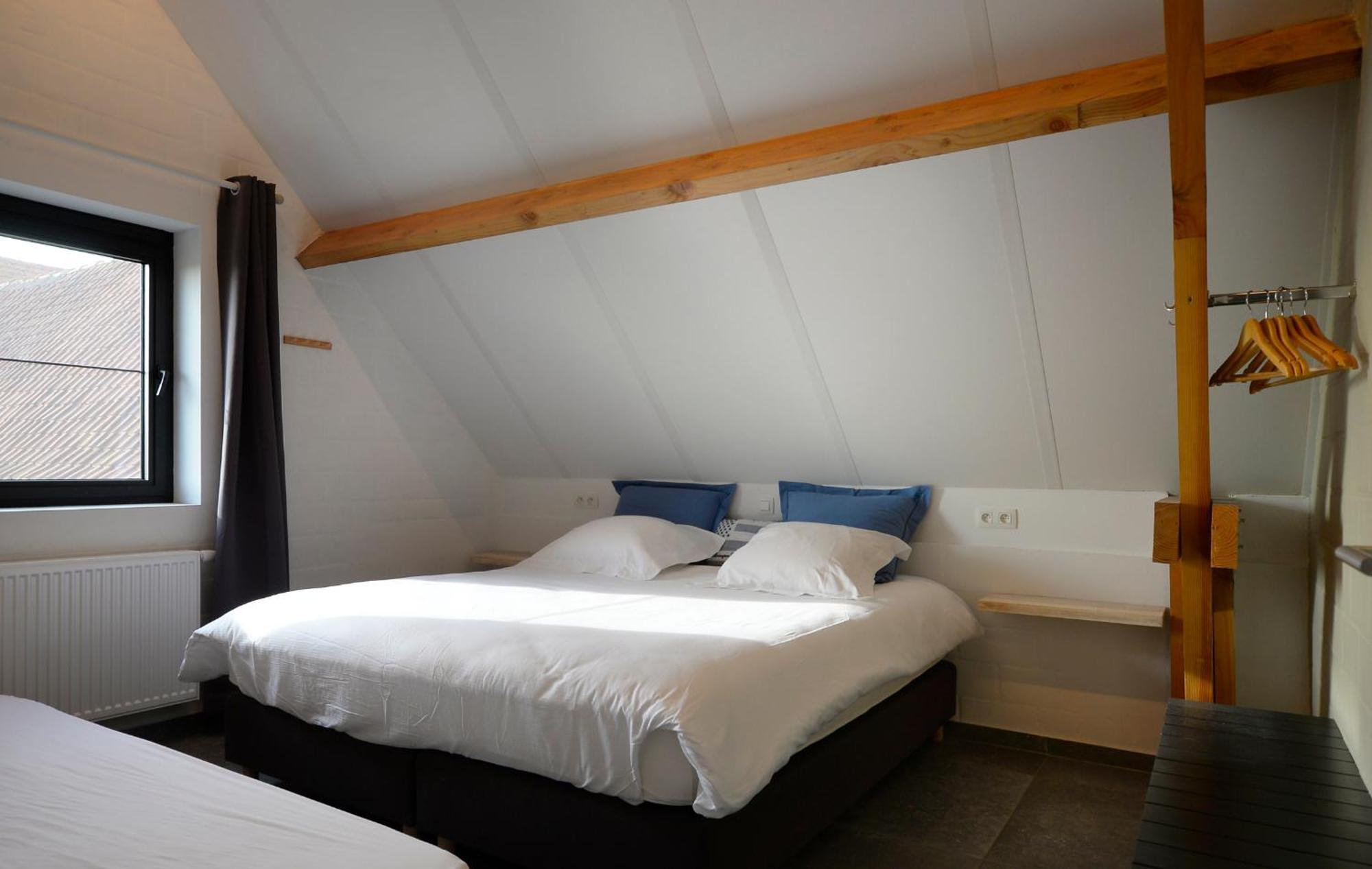 Hoeve Ten Rooden Duifhuize Sint-Denijs Bagian luar foto