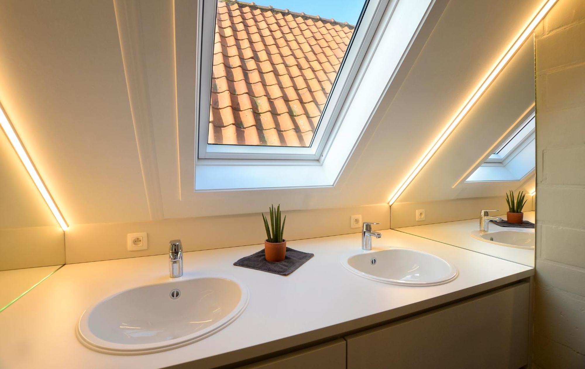 Hoeve Ten Rooden Duifhuize Sint-Denijs Bagian luar foto