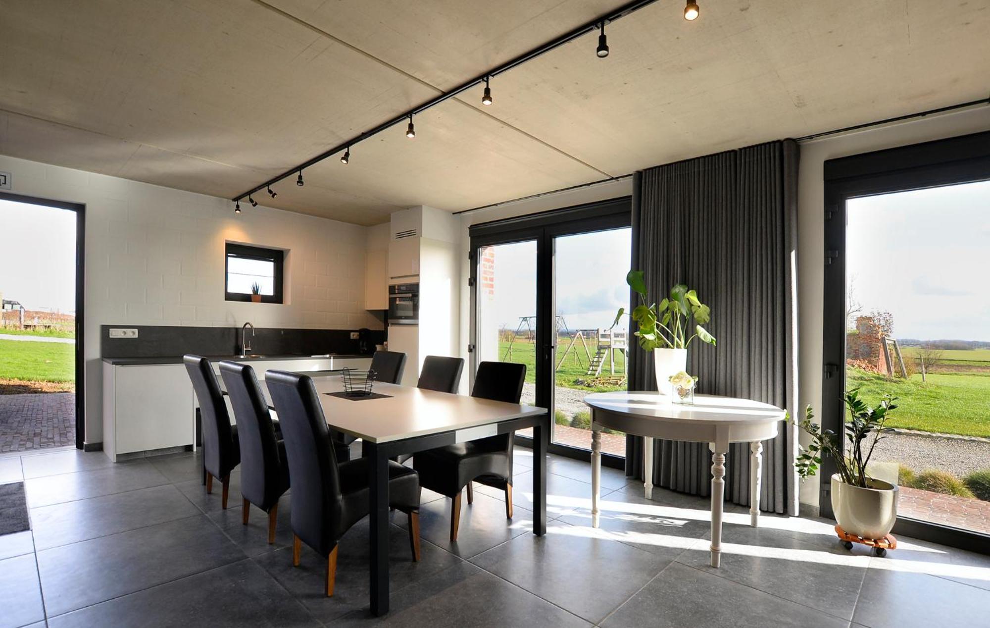 Hoeve Ten Rooden Duifhuize Sint-Denijs Bagian luar foto