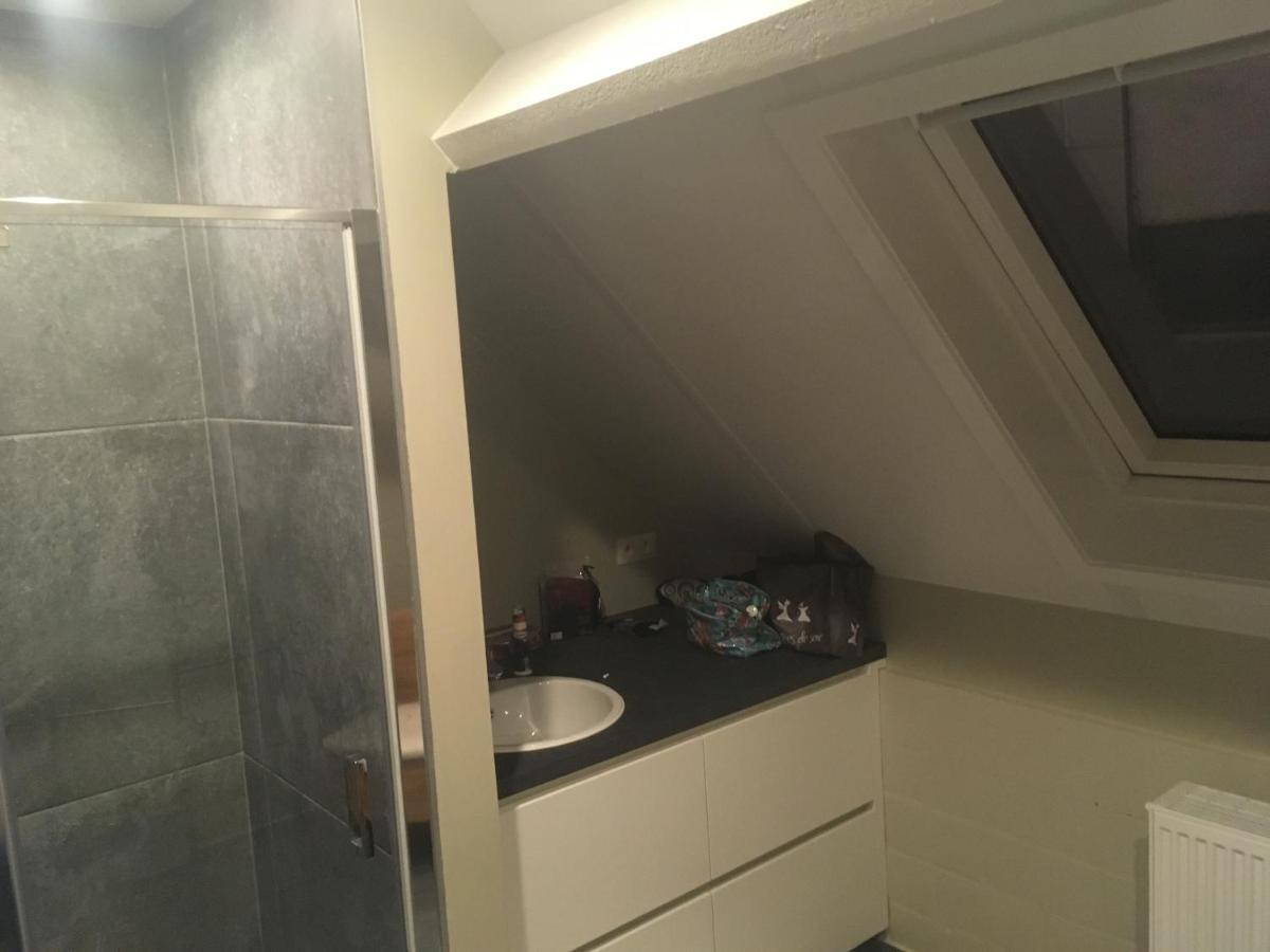 Hoeve Ten Rooden Duifhuize Sint-Denijs Bagian luar foto